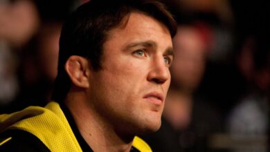 Chael Sonnen reveals the only MMA fighter he believes can become a three-weight UFC champion