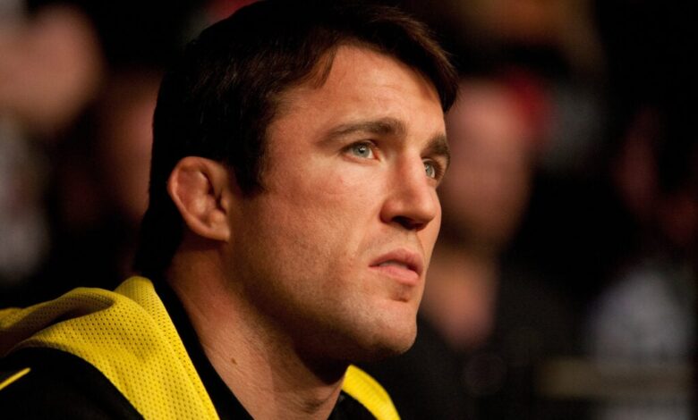 Chael Sonnen reveals the only MMA fighter he believes can become a three-weight UFC champion