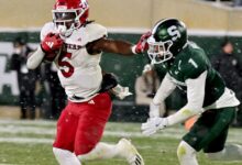 Philadelphia Eagles NFL Draft 2025 Positional Needs: Running Back