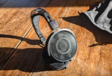 “Brilliantly precise monitoring headphones with wide open-back sound”: Audio-Technica ATH-R70XA review