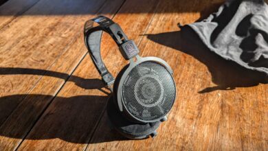 “Brilliantly precise monitoring headphones with wide open-back sound”: Audio-Technica ATH-R70XA review