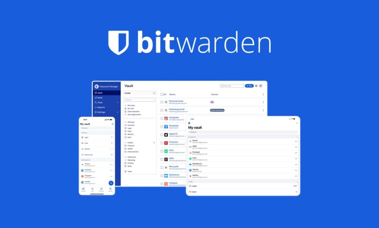 Bitwarden Review: The Best Password Manager