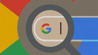 The Download: Google playing AI search catchup, and forming relationships with chatbots