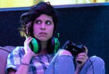 Aloy Voice Actor Ashly Burch ‘Worried About This Art Form’ After Horizon Zero Dawn AI Demo Leaks