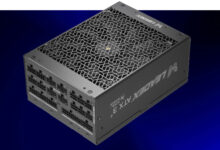 To the extreme: Super Flower’s 2,800W PSU with four 12V-2×6 connectors retails for $899