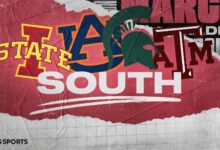 2025 NCAA Tournament bracket South Region: March Madness predictions, upsets, players to watch