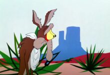 Warner Bros. Discovery pulled the original Looney Tunes shorts off Max