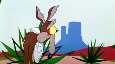 Warner Bros. Discovery pulled the original Looney Tunes shorts off Max