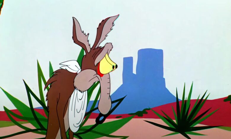 Warner Bros. Discovery pulled the original Looney Tunes shorts off Max