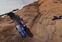 Cody Webb: Riding with Grindingstone’s Fastest!