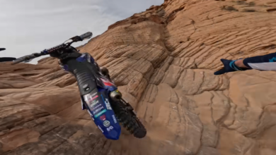 Cody Webb: Riding with Grindingstone’s Fastest!