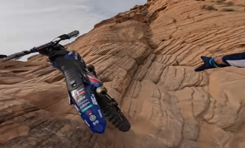 Cody Webb: Riding with Grindingstone’s Fastest!