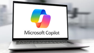 Oops! Microsoft’s latest Windows update removes Copilot from PCs