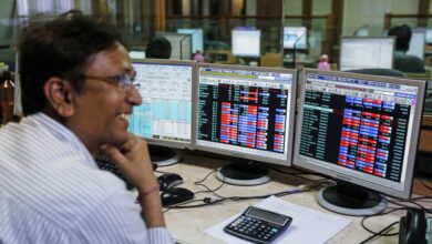 Stocks to Watch on March 18: Bajaj Finserv, Aditya Birla Real Estate, Swiggy, NBCC and more