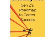 New Breaking-Free Guidebooks: Create Your Future Digital Career