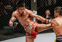 Rodtang eyes career-best performance versus Takeru at ONE 172  