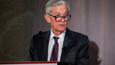 Recession fears are mounting — Powell’s stances on these 4 issues could dictate America’s economic path in months ahead