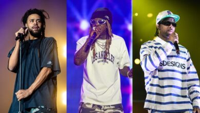 J. Cole Taps Lil Wayne, 21 Savage And More To Give Dreamville Fest The Sendoff It Deserves