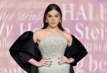 Hailee Steinfeld on Self-Care, Filipino Food, and the Key to a Good Hair Day