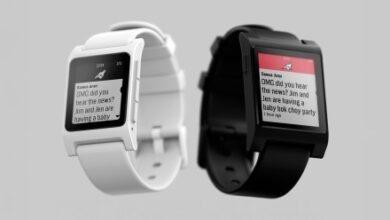 You can now buy the new Pebble Watch, but it’s got a different name