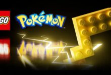 Lego Confirms Pokémon Collaboration Set For 2026