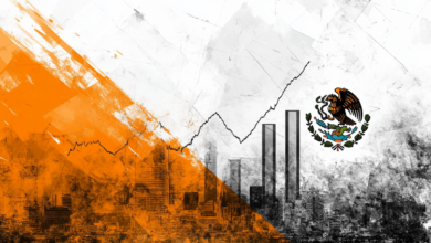 Mexican Peso slips slightly as traders await Fed decision