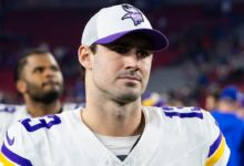 What We Got Wrong about Vikings Free Agency