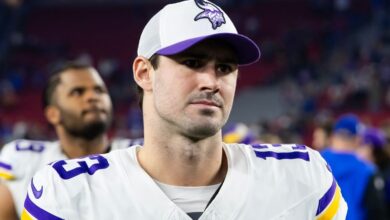 What We Got Wrong about Vikings Free Agency