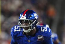 NFC East news: Eagles poach a pass rusher from the Giants