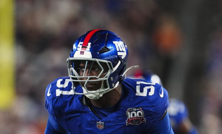 NFC East news: Eagles poach a pass rusher from the Giants