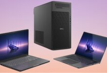 Dell’s new RTX Pro AI PC boasts an ‘unlimited turbo’ mode