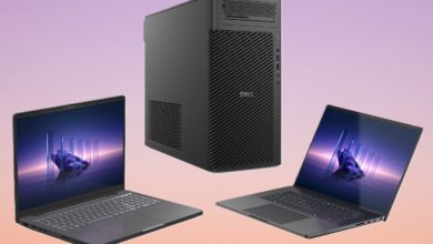 Dell’s new RTX Pro AI PC boasts an ‘unlimited turbo’ mode