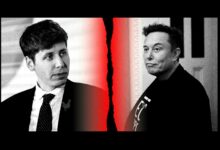 Inside Elon Musk and Sam Altman’s AI Grudge Match