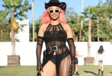 Festival Fashion Trends: 5 Music Festival Outfit Ideas for 2025