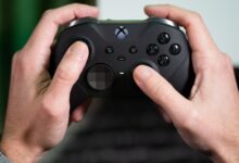 Windows 11 now lets you easily type with an Xbox controller