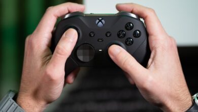 Windows 11 now lets you easily type with an Xbox controller