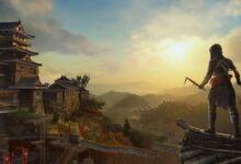 How to unlock and use fast travel in Assassin’s Creed Shadows