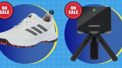 Amazon March Golf Deals 2025: Save Up to 50% on Callaway, Under Armour, Bridgestone, and Cobra