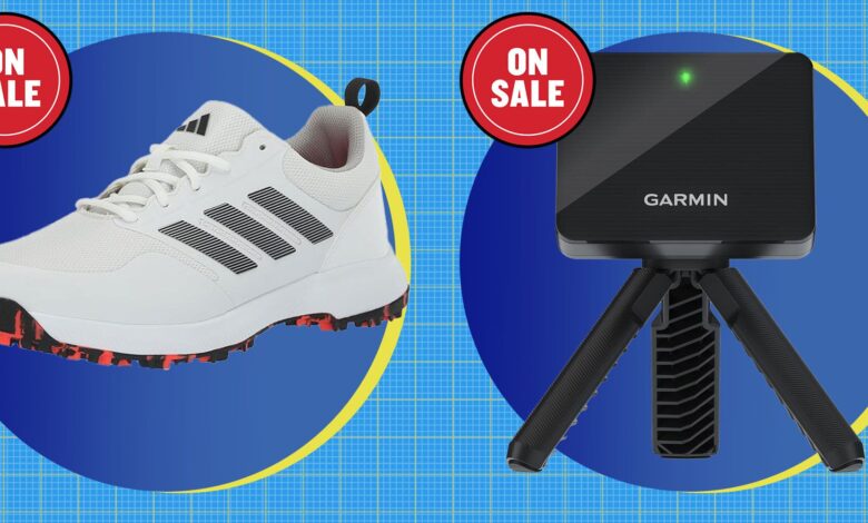 Amazon March Golf Deals 2025: Save Up to 50% on Callaway, Under Armour, Bridgestone, and Cobra