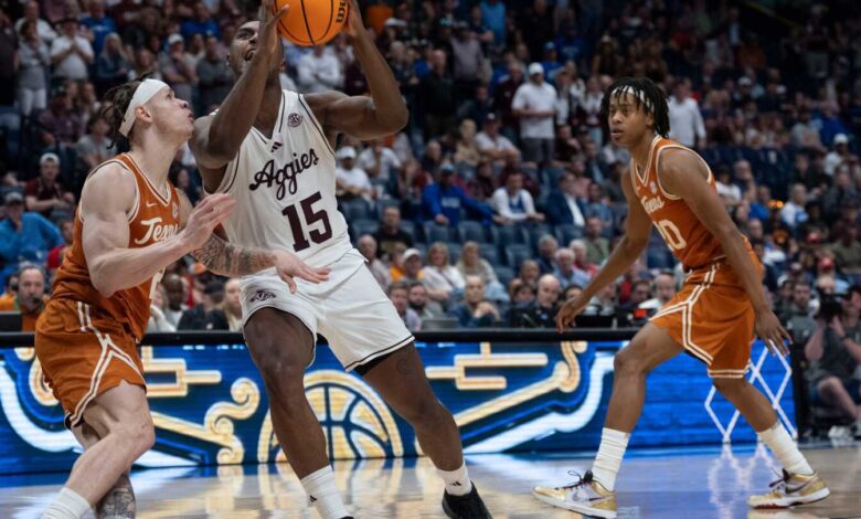 Yale vs Texas A&M Prediction: Odds, Expert Picks, Betting Trends and Stats for 2025 March Madness First Round