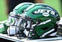 Jets Lock in Former Vikings Defender