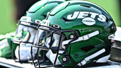 Jets Lock in Former Vikings Defender