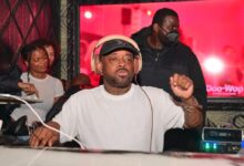 Jermaine Dupri Claims Drake Has Strong ‘Alliance’ With DJs: ‘Like No Other Artist I’ve Ever Seen’