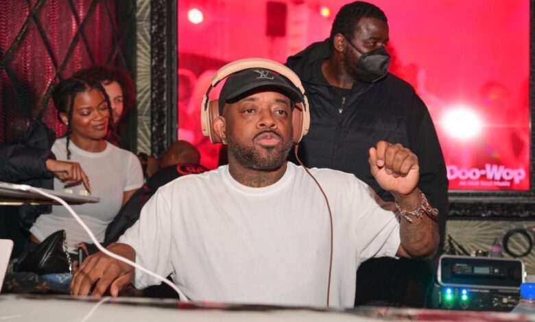 Jermaine Dupri Claims Drake Has Strong ‘Alliance’ With DJs: ‘Like No Other Artist I’ve Ever Seen’