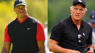 Tiger Woods’ TGL Gets Seal of Approval as Greg Norman’s Model Unlocks PGA Tour Pro’s ‘Better’ Version