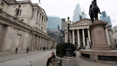 Bank of England set to sit tight on rates as uncertainty mounts