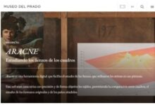 The Museo del Prado is sharing a resource that allows for the scientific analysis of canvases