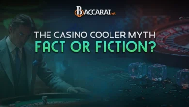 Are Casino Coolers Real?