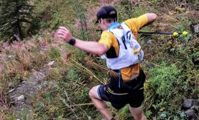 Bad weather completes Barkley Marathons: only multiple finisher John Kelly makes it to ‘Fun Run’