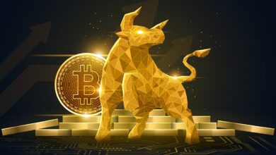 Bitcoin (BTC) Price Prediction & Analysis: Bottom is In, Time for Bull?